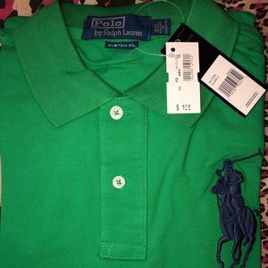 Ralph Lauren Polo Shirt
